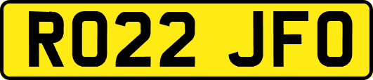 RO22JFO