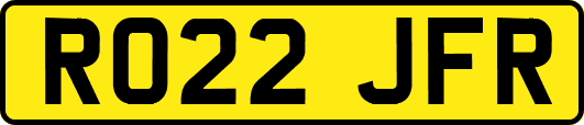 RO22JFR