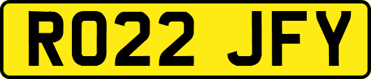 RO22JFY