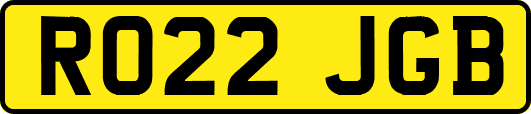 RO22JGB