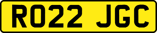 RO22JGC