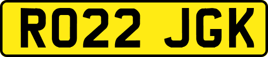 RO22JGK