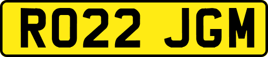 RO22JGM