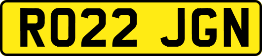 RO22JGN