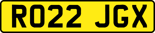 RO22JGX