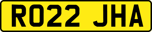 RO22JHA