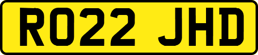 RO22JHD