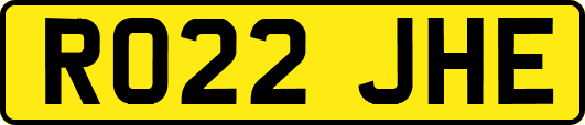 RO22JHE