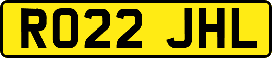RO22JHL