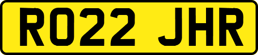 RO22JHR