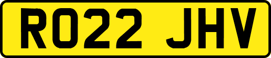 RO22JHV