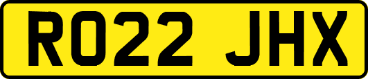 RO22JHX