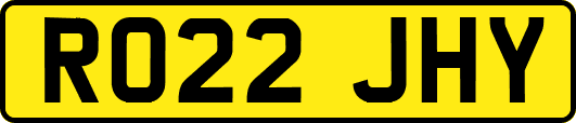 RO22JHY