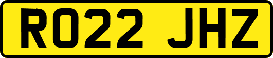 RO22JHZ