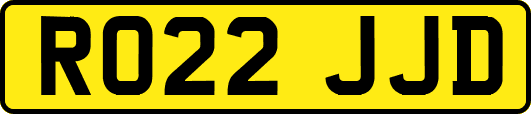 RO22JJD