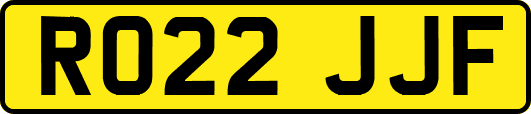 RO22JJF