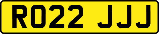 RO22JJJ