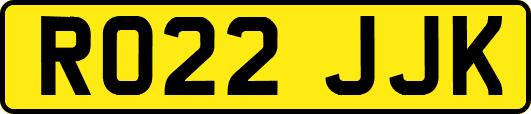 RO22JJK