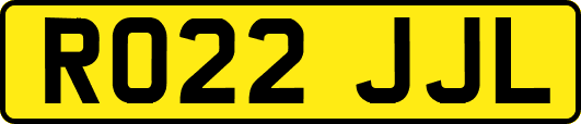 RO22JJL