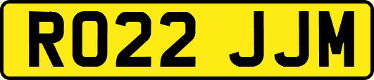 RO22JJM