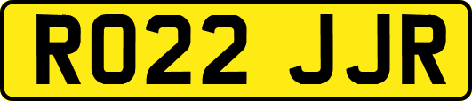 RO22JJR