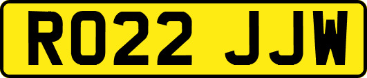 RO22JJW