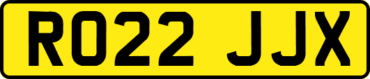 RO22JJX