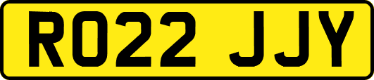 RO22JJY