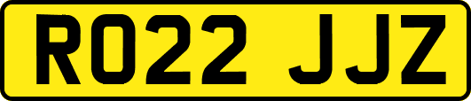 RO22JJZ