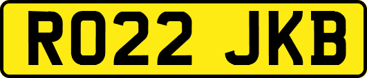 RO22JKB