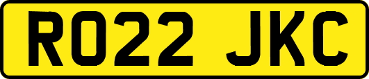 RO22JKC