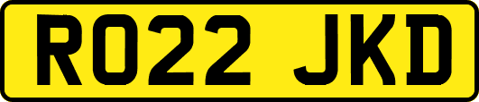 RO22JKD
