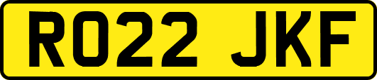 RO22JKF