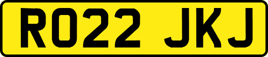 RO22JKJ