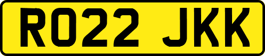 RO22JKK