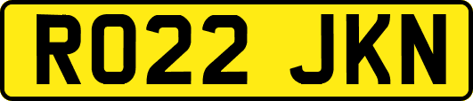 RO22JKN