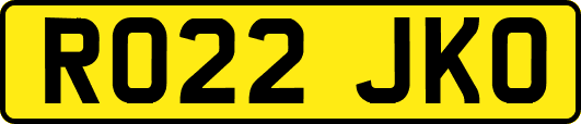 RO22JKO