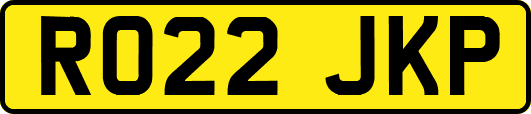 RO22JKP