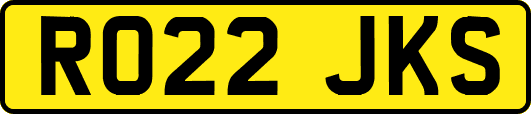 RO22JKS
