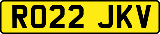 RO22JKV