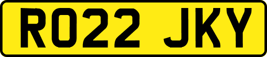RO22JKY