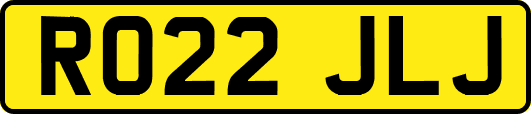 RO22JLJ
