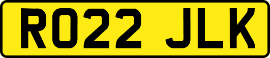 RO22JLK