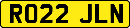 RO22JLN