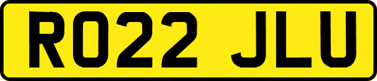 RO22JLU