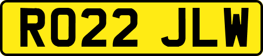 RO22JLW