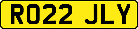 RO22JLY