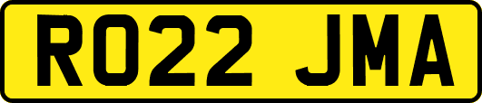 RO22JMA