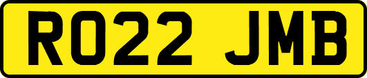 RO22JMB