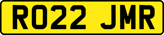 RO22JMR